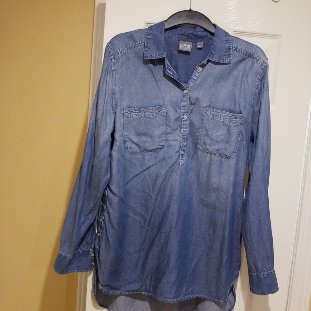 Tunic